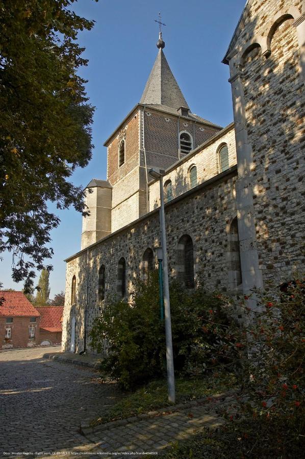 Bierbee Leilighet Bierbeek Eksteriør bilde
