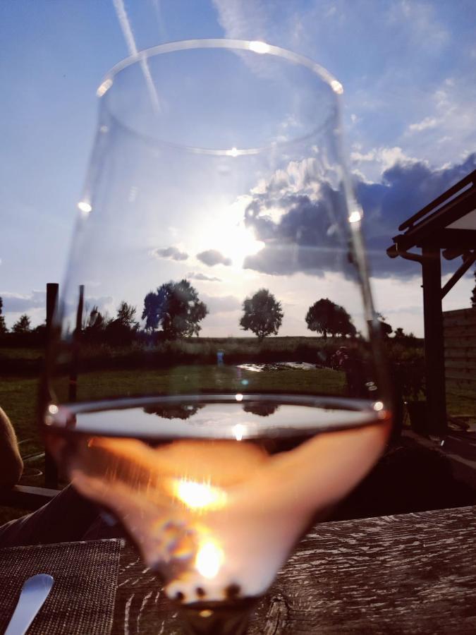 Bierbee Leilighet Bierbeek Eksteriør bilde